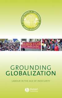 Grounding Globalization