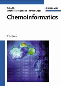 Chemoinformatics