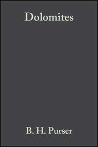 Dolomites