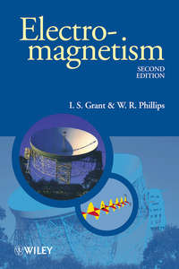 Electromagnetism