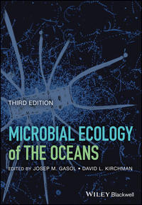 Microbial Ecology of the Oceans