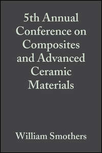 5th Annual Conference on Composites and Advanced Ceramic Materials