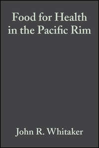 Food for Health in the Pacific Rim