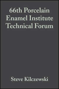 66th Porcelain Enamel Institute Technical Forum