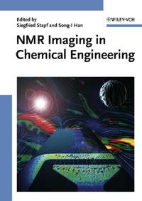 NMR Imaging in Chemical Engineering