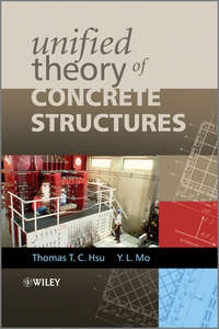 Unified Theory of Concrete Structures