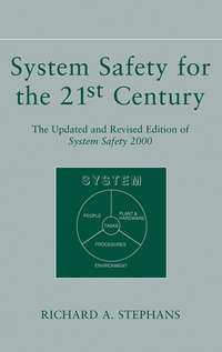 System Safety for the 21st Century