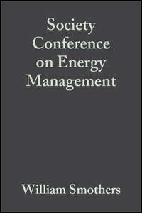 Society Conference on Energy Management