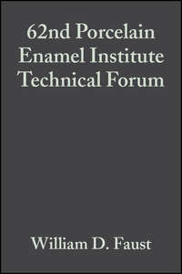 62nd Porcelain Enamel Institute Technical Forum