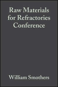 Raw Materials for Refractories Conference