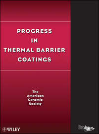 Progress in Thermal Barrier Coatings