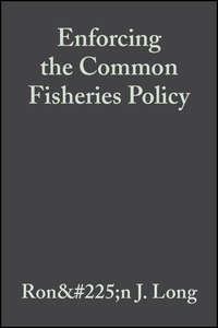 Enforcing the Common Fisheries Policy