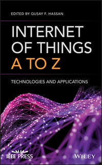 Internet of Things A to Z