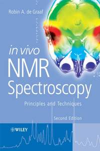 In Vivo NMR Spectroscopy