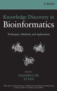 Knowledge Discovery in Bioinformatics