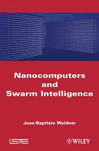 Nanocomputers and Swarm Intelligence