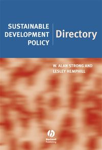 Sustainable Development Policy Directory