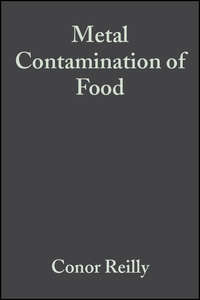 Metal Contamination of Food