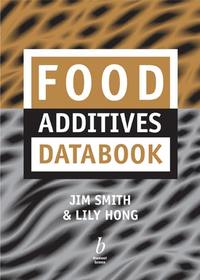 Food Additives Data Book