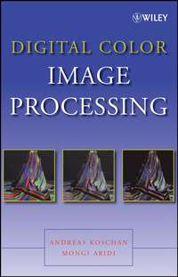 Digital Color Image Processing