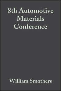 8th Automotive Materials Conference