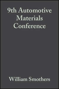 9th Automotive Materials Conference