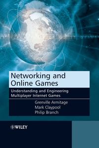 Networking and Online Games