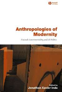 Anthropologies of Modernity