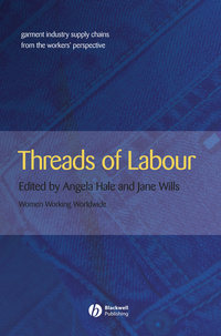 Threads of Labour