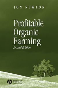 Profitable Organic Farming