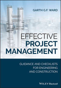 Effective Project Management