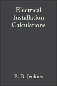 Electrical Installation Calculations