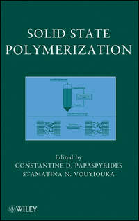 Solid State Polymerization