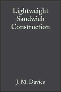 Lightweight Sandwich Construction