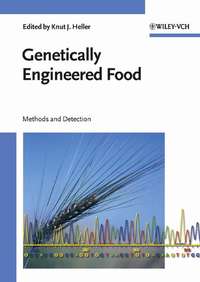 Genetically Engineered Food