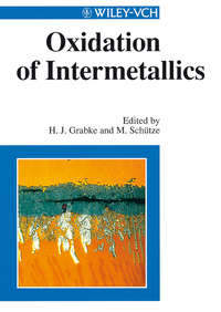 Oxidation of Intermetallics