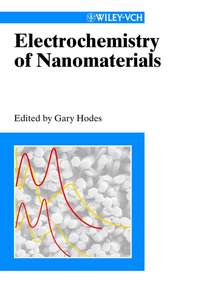 Electrochemistry of Nanomaterials