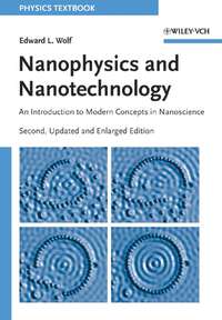 Nanophysics and Nanotechnology