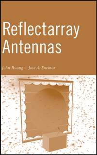 Reflectarray Antennas