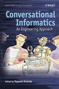 Conversational Informatics