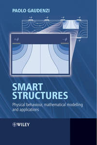 Smart Structures