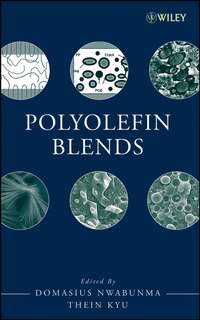 Polyolefin Blends