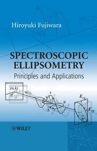 Spectroscopic Ellipsometry