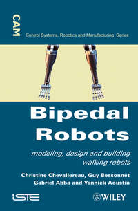 Bipedal Robots