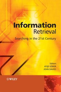 Information Retrieval