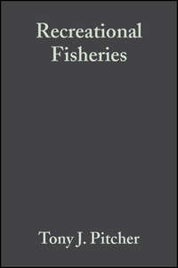 Recreational Fisheries