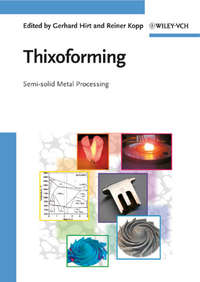 Thixoforming