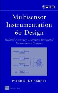 Multisensor Instrumentation 6σ Design