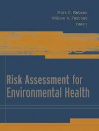 Risk Assessment for Environmental Health