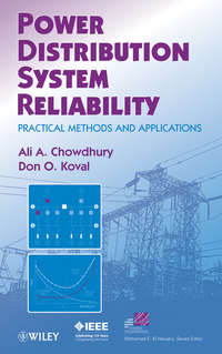 Power Distribution System Reliability